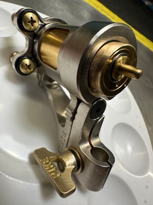 Image of  Direct drive Rotary  