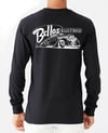 Bellos 36 - Long Sleeve