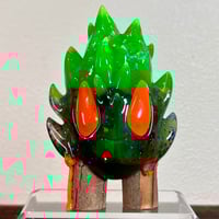 Image 1 of Glowy Gourd 2025 Pyre