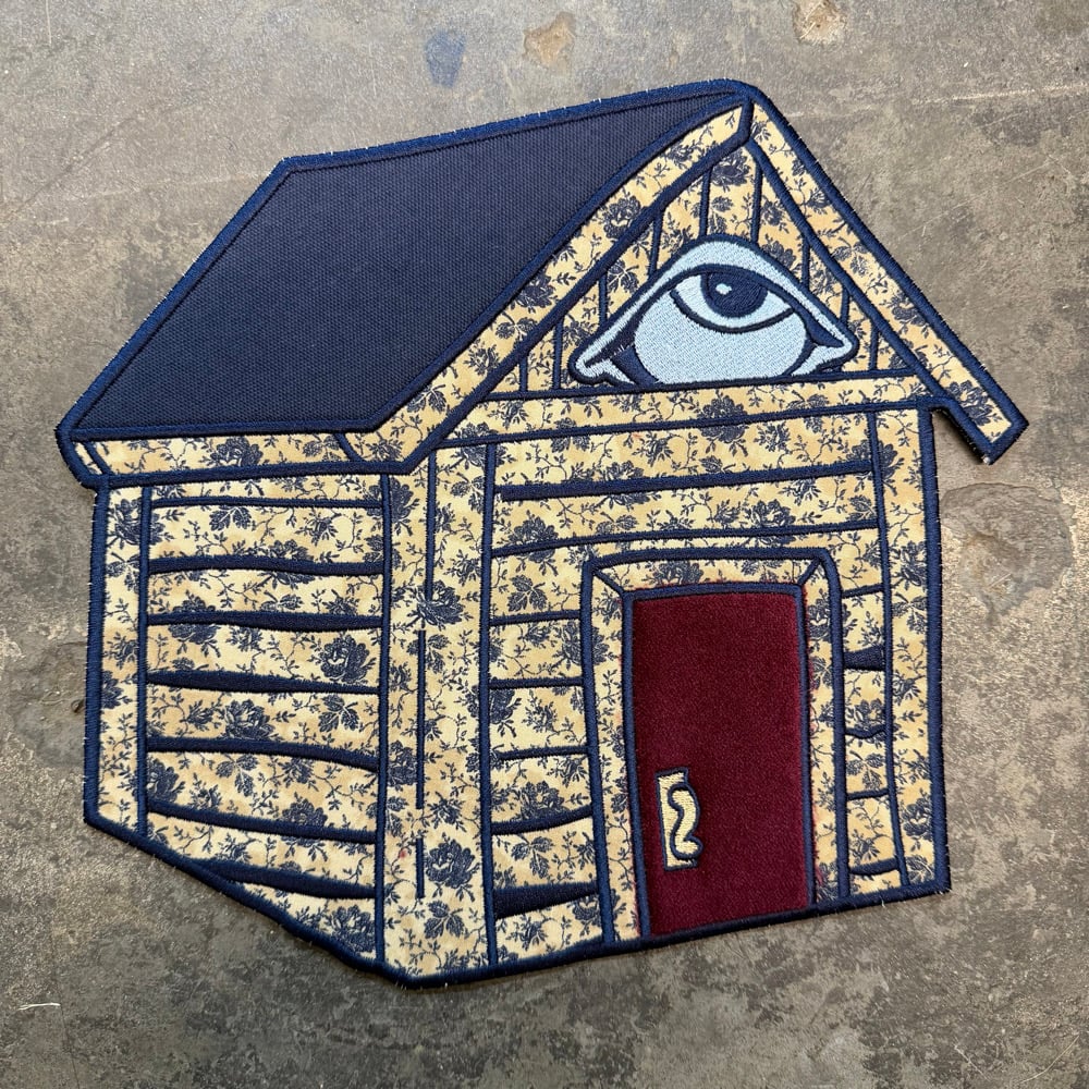 Image of LARGE TNT 3