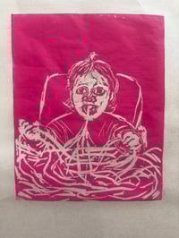 Image 13 of Eating out in any color