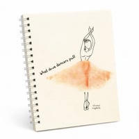 Image 1 of ΤΕΤΡΑΔΙΟ ΜΠΑΛΑΡΙΝΑ