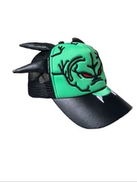 Image 2 of DBZ PORUNGA HAT