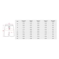 Image 5 of Jigsaw Swim Shorts