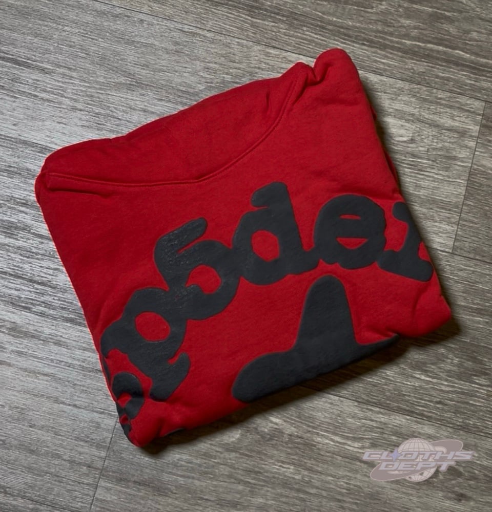 Image of SP5 Hoodies