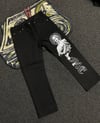 San Judas jeans 501