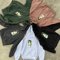 Image 1 of SH3GO hoodie