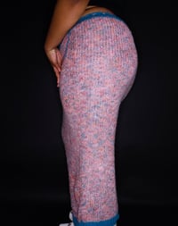 Image 2 of Confetti Knit Maxi Skirt 