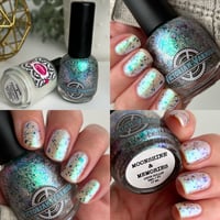 Image 6 of IYKYK Collab Glisten & Glow x Victorian Varnish Duo 