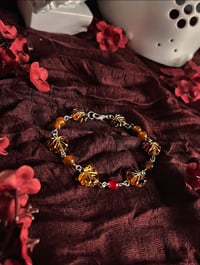 Image 2 of ‘The stag’ bracelet 