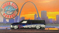 S10TIAL CHEVY S10 Round 2 