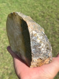 Image 5 of Agate Geode | Brazil #3056
