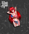 American RIAS Peeker