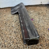Image 5 of Ledge to Cellar Door