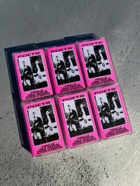 Image 1 of Poetry Tape