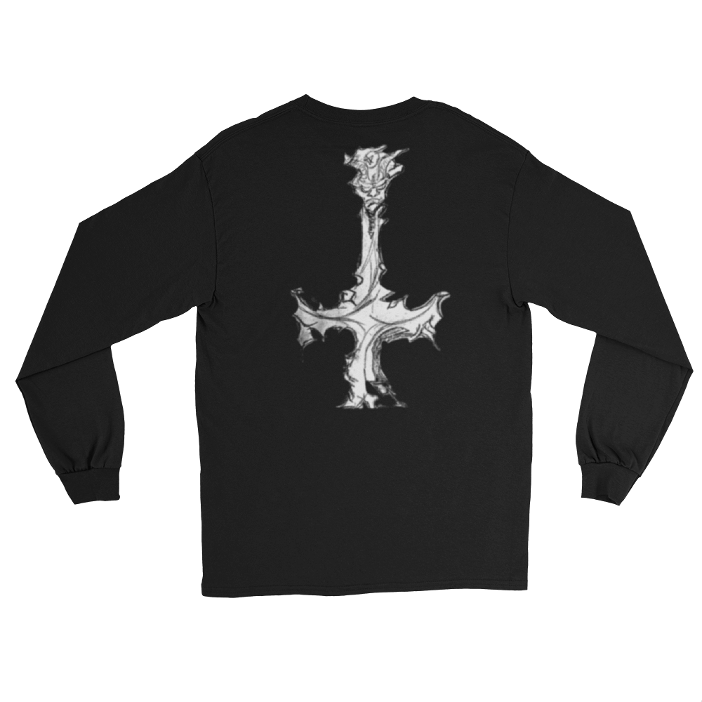 Men’s Long Sleeve Shirt