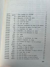 Image 7 of Les lignes de la main, de Grégoire Chékérian, éditions Solar, 1979