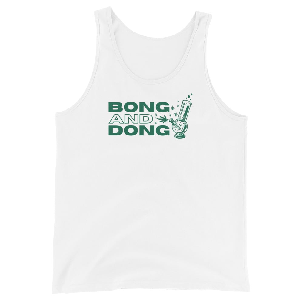 Bong & Dong Tank Top