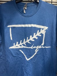 Zinger Team Gear - Plate Logo Shirt - FOR PICKUP ONLY