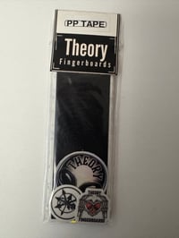 Image 1 of PP Engraved Tape!