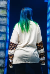 Image 4 of L/XL Monster Squad Longsleeve