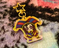 Image 2 of COOKIE RUN X TADC