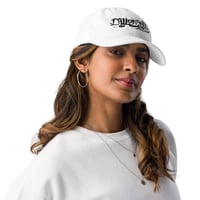 Image 3 of Dillon Smith Tattoo Champion Dad Hat - Light Colors