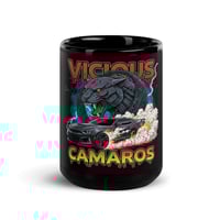 Image 1 of Black Panther Mug