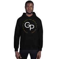 Image 2 of Good People Hoodie - Black