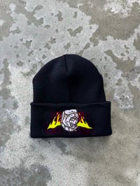 Image 2 of FLAME BEANIES