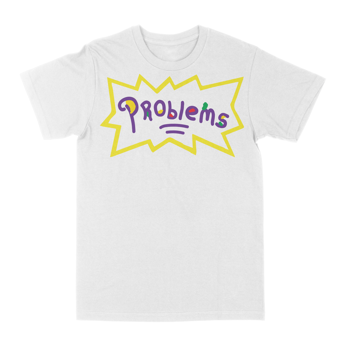 “Rugrats” | OfficialProblems