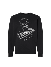 Image 1 of I Can’t Stay. Crewnecks. 6 Colors.