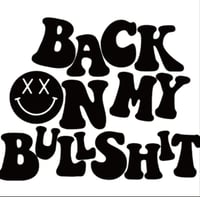 Image 2 of Just for Focused T-shirt