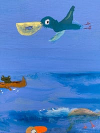 Image 3 of Frogs at the Shore 