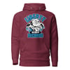 FOOTBALL LOD Unisex Hoodie