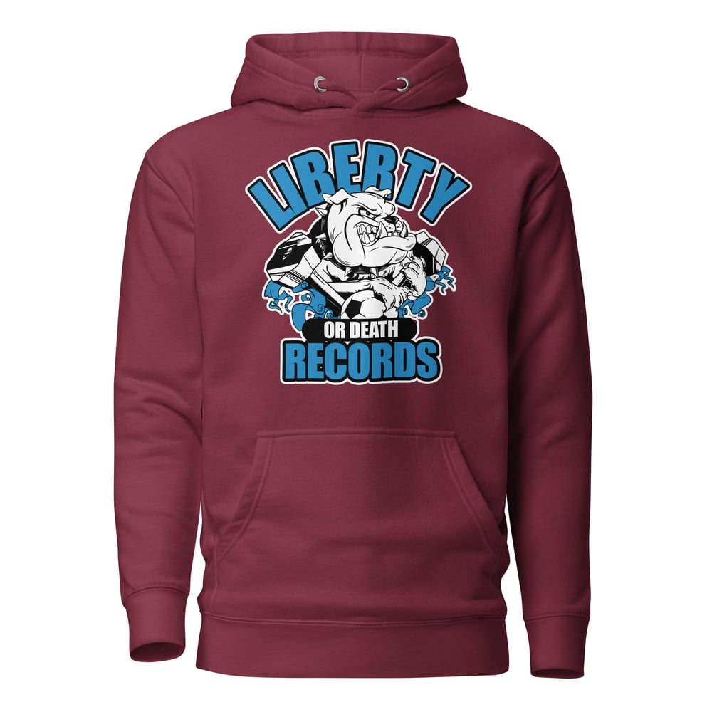 FOOTBALL LOD Unisex Hoodie