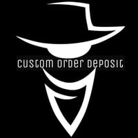 Custom/Special Order Deposit 