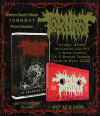 TORNROT-In Excreted Pit (Demo 2026)
