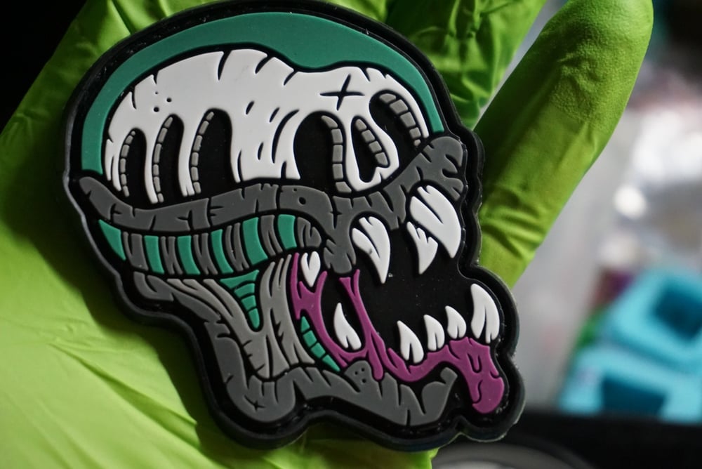 Hyperfuse Xeno