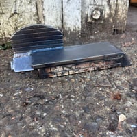 Image 5 of Ledge & Back Wall 