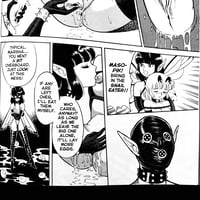 Image 13 of The Original Bondage Fairies #3