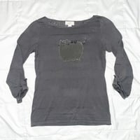 Image 1 of pusheen sweater