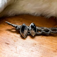 Image 2 of Nova Earrings