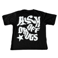 Image 1 of RICH OFF DRUGS