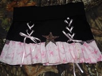 Image 1 of Ballerina Camo Skirt 🩰 🎀
