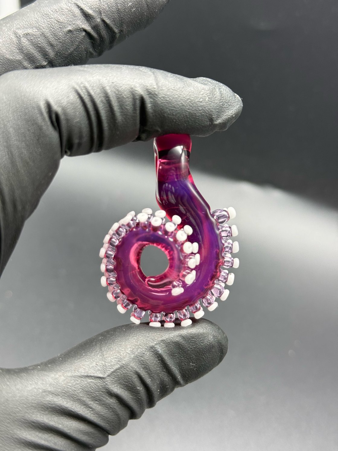 Image of Rosie tentacle