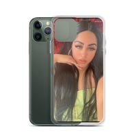 Image 5 of Clear Case for iPhone®