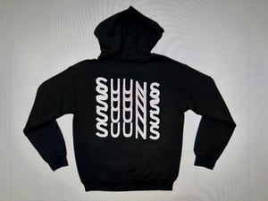 Image of Pullover Hoodie ( North America ONLY FOR NOW)