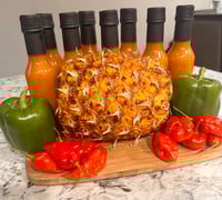 Image 2 of Pineapple Hot Sauce