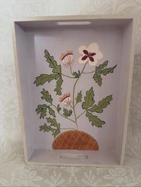 Image 1 of Spring Drinks Tray